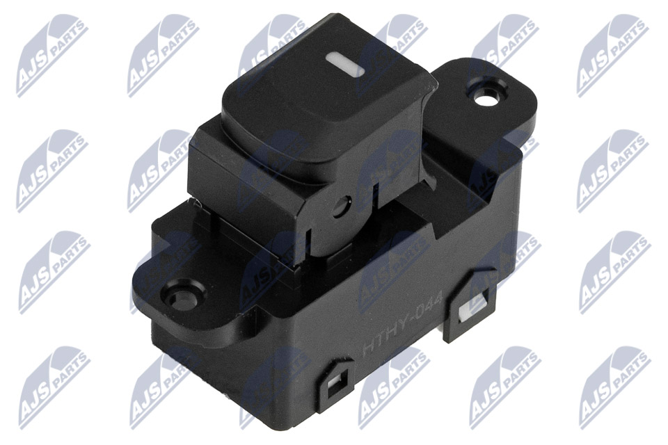 Кнопка стеклоподъемника hyundai i20 14- NTY EWS-HY-044