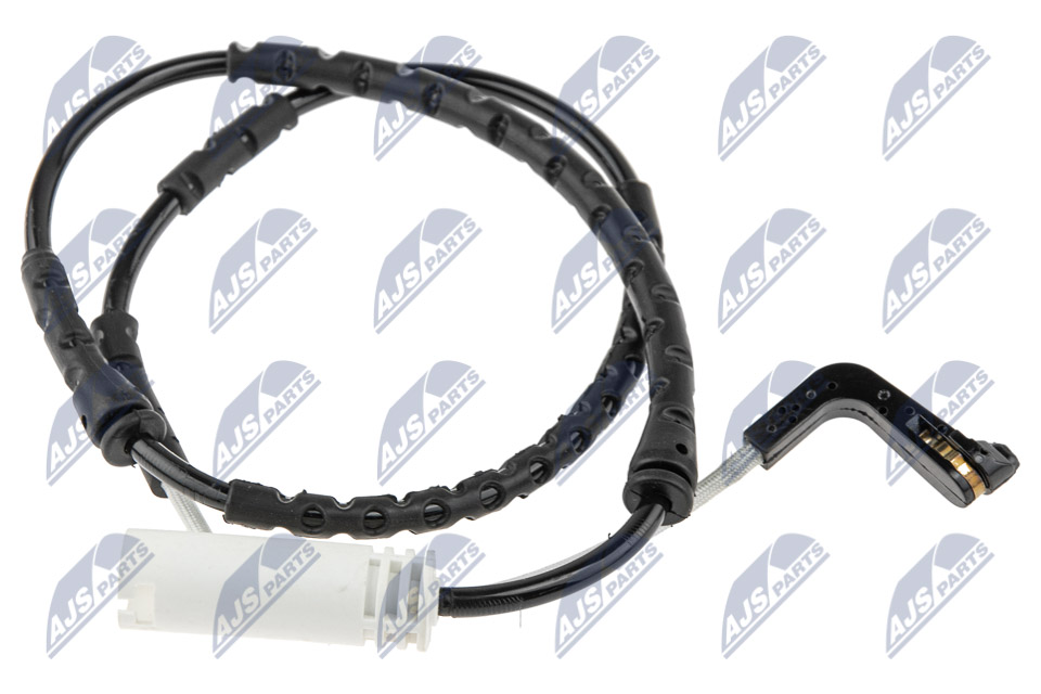 Датчик износа тормозных колодок bmw 3 (e90e91e92) 2004-2012 x1 (e84) 2009-2015 перед. NTY HCZ-BM-021