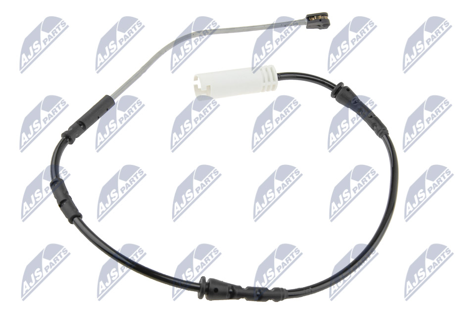 Датчик износа тормозных колодок bmw 3 (e90e91e92e93) 2004-2011 1 (e81e82e87e88) 2006-2011 пер NTY HCZ-BM-023