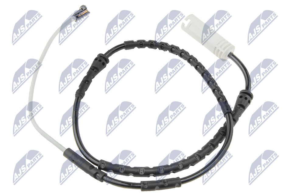 Датчик износа тормозных колодок bmw 3 (e90e91e92) 2005-2011 x1 (e84) 2009-2015 перед. NTY HCZ-BM-024