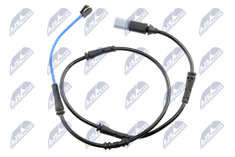 Датчик износа тормозных колодок bmw 5 (f10) 2009-2016 6 (f13f06f12) 2010-2018 задний NTY HCZ-BM-029