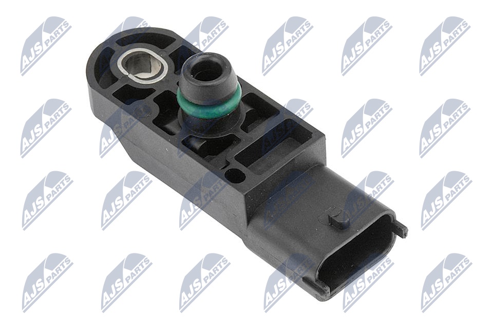 Датчик давл. воздуха во впуск. газопр. renault clio 12-megane 03-trafic 06- opel movano NTY ECM-RE-006