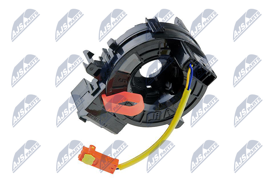 Шлейф подрулевой toyota hilux 2005-/plug nr 110 pinsplug nr 24 pinsplug nr 34 pinsplug nr 412 NTY EAS-TY-001