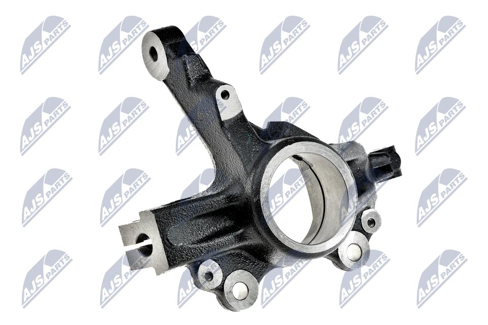 Кулак поворотный opel corsa 1.3/1.6/1.7 06- /right/ NTY ZZP-PL-011