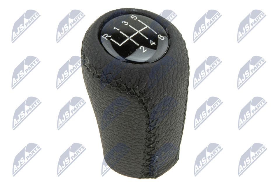 Ручка кпп mazda 3 2006-5 2005-6 2007-cx7 2006-mx-5 2005- d9 6мкпп NTY GZB-MZ-001