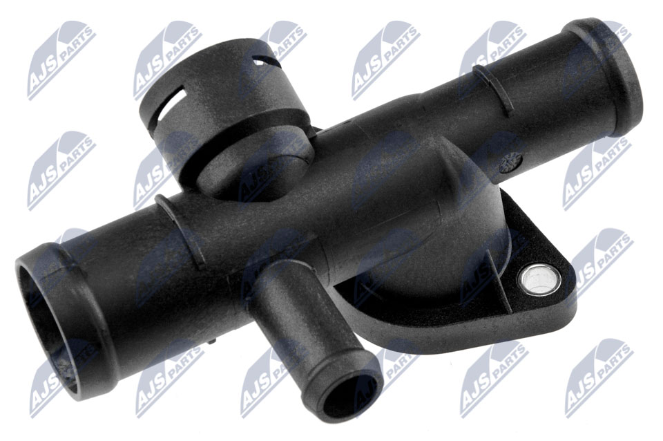 Фланец vw golf iv 1.8t 97-05 skoda octavia i 1.8t 96-00 audi a3 1.8t quattro 96-03 tt 1.8t quattr NTY CTM-VW-027