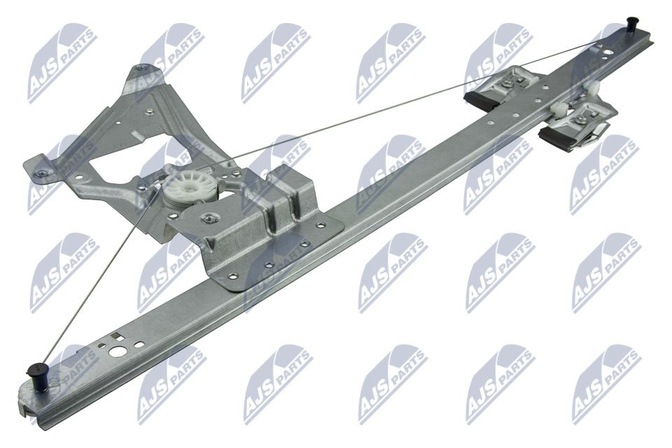 Стеклоподъемник mb sprinter 06- vw crafter 06- /lewy przd/ NTY EPS-ME-042