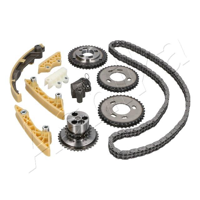 Комплект цепи грм ASHIKA KCK0307