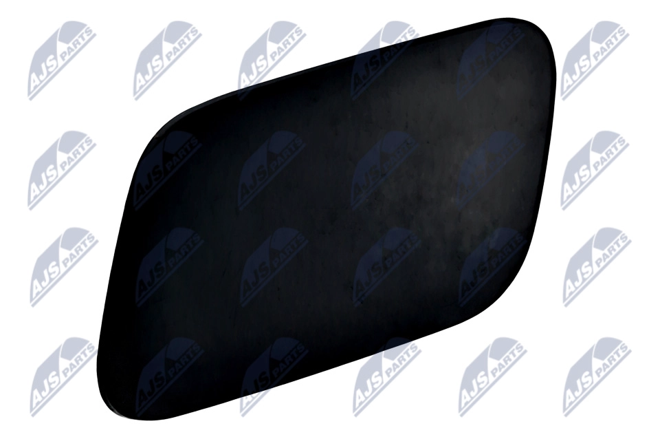 Крышка омывателя фары audi a4 2004-/left/ NTY EDS-AU-017