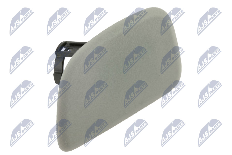 Крышка омывателя фары subaru forester 05-08 /left/ NTY EDS-SB-004