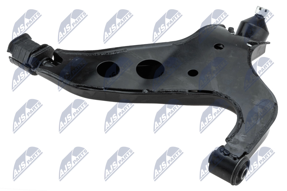 Рычаг передний нижний nissan patfinder r50 97-05 /right/