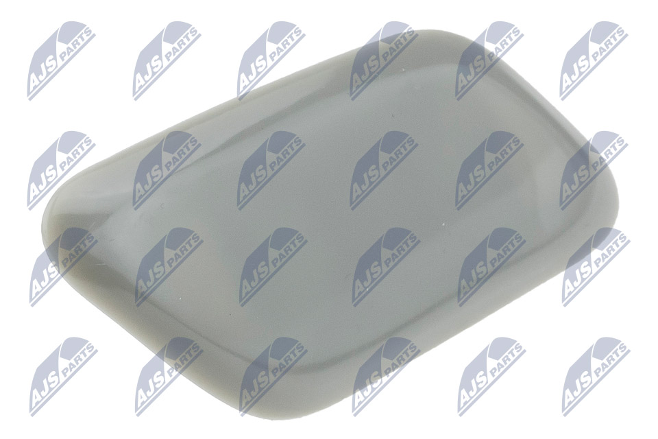 Крышка омывателя фары toyota avensis 06-08 правая NTY EDS-TY-067