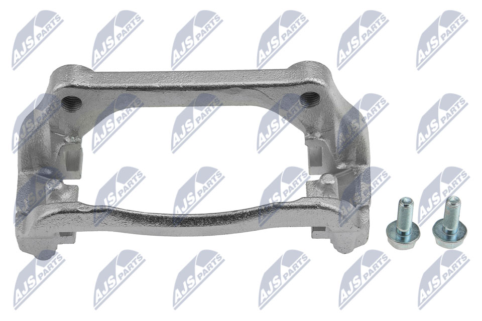 Скоба суппорта mini cooper cooper d/s/sd/jcw one r56 05- clubman/clubvan r55 06- coupe r58 cabri NTY HZP-BM-024A