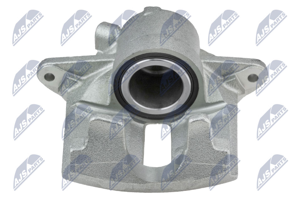 Суппорт тормозной передний renault megane ii 02- /lewydo tarczy 22mm/