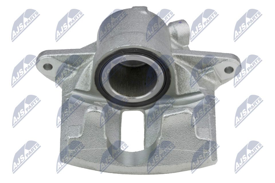 Суппорт тормозной передний renault megane ii 02- /prawydo tarczy 22mm/