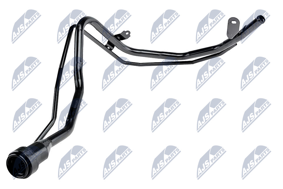 Заливная горловина топливного бака lexus rx270 rx350 08-15 NTY PWP-TY-032