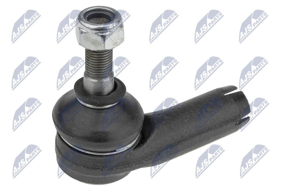 Наконечник рулевой audi 100 90-94 /lewa/ NTY SKZ-AU-000