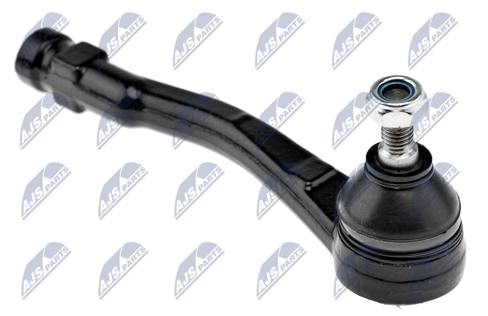 Наконечник рулевой peugeot 308 2007-2013 peugeot partner 2008- /left/