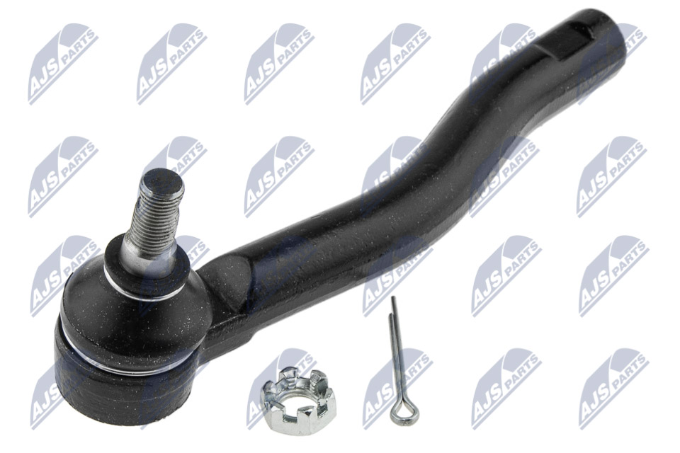 Наконечник рулевой toyota camry v3/v4 01-11 lexus es 01-12 /left/