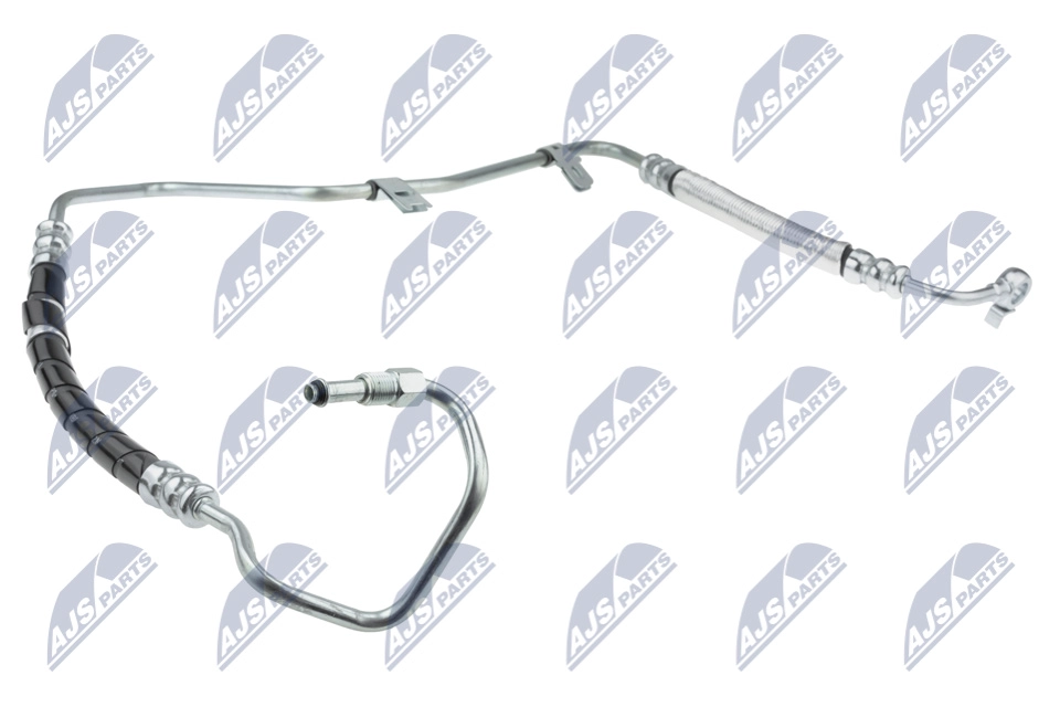 Шланг гура lexus rx300/330/350 03- NTY SPH-TY-000