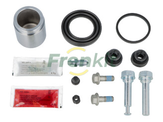 Ремкомплект суппорта FRENKIT 743243