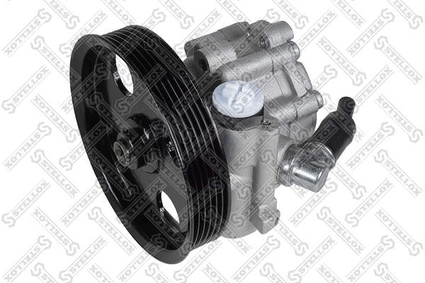 00-36409-sx насос гидроусилителя руля 491108694r STELLOX 00-36409-SX