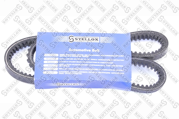 Поликлиновой ремень (ручейковый) STELLOX 01-30675-SX