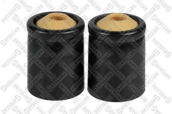 Отбойник амортизатора STELLOX 11-27125-SX