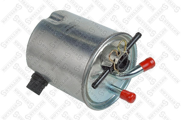 Топливный фильтр STELLOX 21-00841-SX