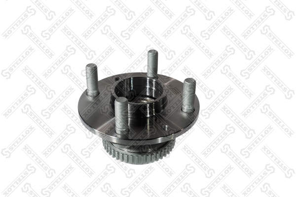 Ступичный подшипник (комплект) STELLOX 43-28958-SX