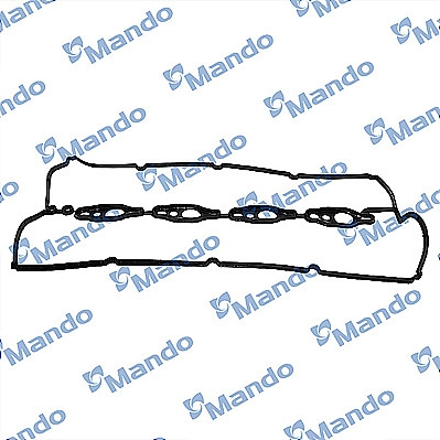 Dn224414a700 прокладка клапанной крышки MANDO DN224414A700