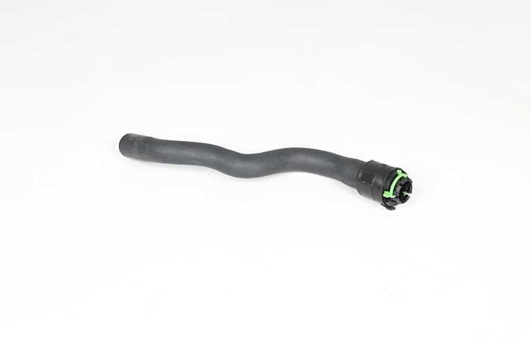 Патрубок отопителя салона BSG BSG 65-700-430