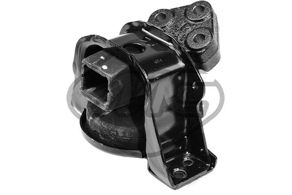 Подушка двигателя citroen c elysee METALCAUCHO 01040