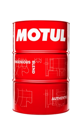 Motul 5w30 (208l) 8100 eco-lite масло моторное MOTUL 108230