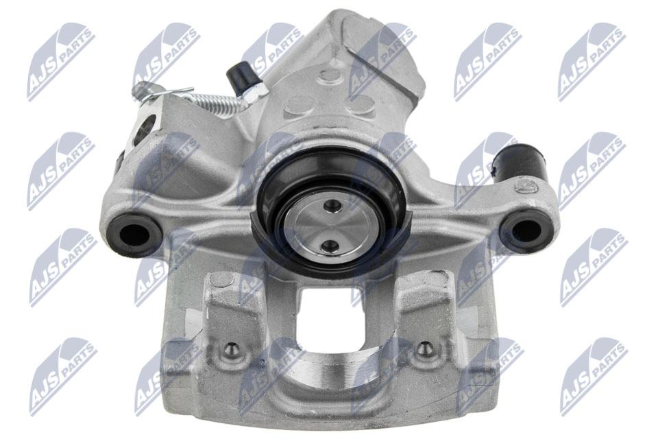 Суппорт opel gt 07- /lewy/ NTY HZT-PL-066