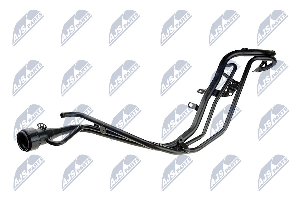 Топливная трубка mazda cx-5 2.0i2.5i 12- NTY PWP-MZ-001
