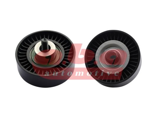 Ролик натяжителя ручейкового ремня A.B.A YP406023