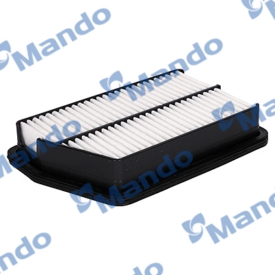 Фильтр воздушный chevrolet rezzo 1.6i/2.0i 05- MANDO EAF00097M