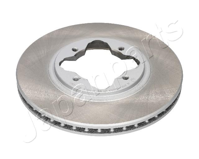 Диск тормозной JAPANPARTS DI-401C