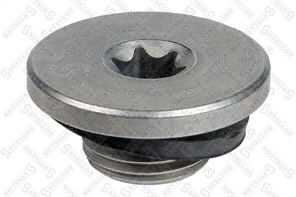 75-52505-sx пробка поддона с уплотн. кольцом 04572 m14x1.5mm STELLOX 75-52505-SX
