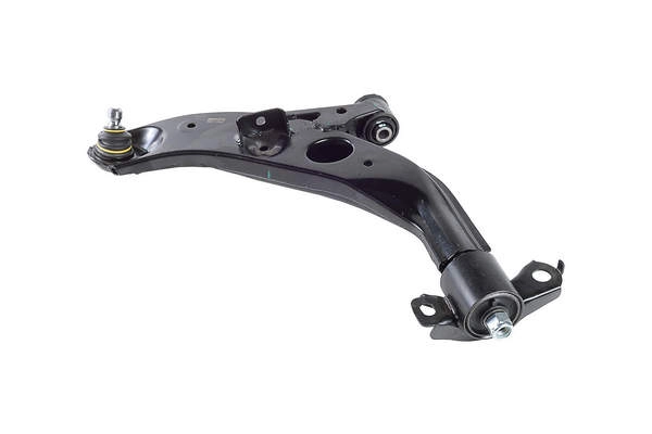 Z24571 рычаг нижний левый ZENTPARTS Z24571