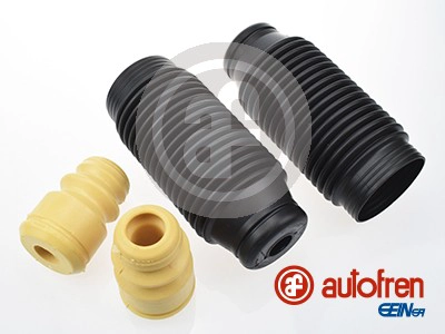 Пыльник амортизатора SEINSA D5194