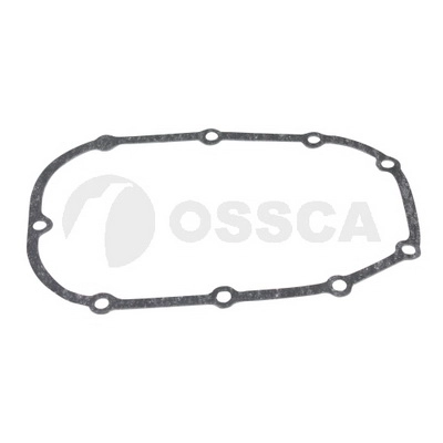 12700 прокладка блока двигателя / audi 2.6-2.8 90 102-150kw OSSCA 12700