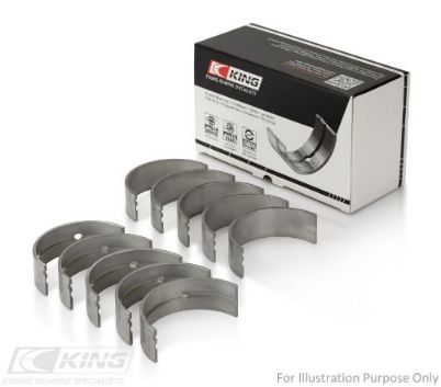 Вкладыш коренной KING MB5798CP
