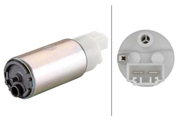 8tf 358 106-771 насос топливный электрический HELLA/BEHR/PAGID 8TF 358 106-771