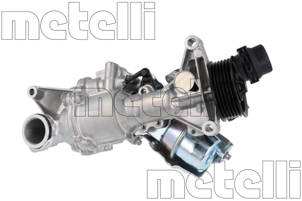 Водяной насос METELLI 24-1493
