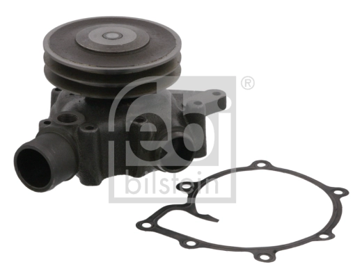 33196f насос водяной с прокладкой FEBI BILSTEIN 33196