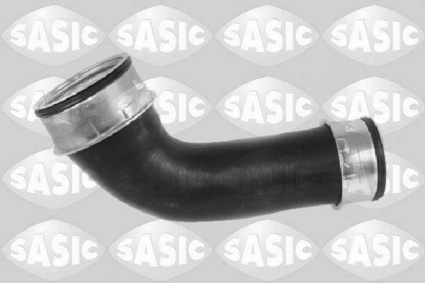 Воздушный патрубок SASIC 3336140
