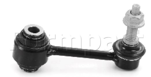 Тяга стабилизатора передн jeep grand cherokee iv (wk2) 06/10- grand cherokee v 11/16- dodge durango 4th generation 01/17- FORMPART 6108027