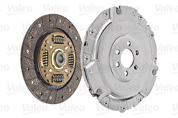 Комплект сцепления VALEO 786044